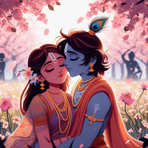 Shree Krishna Whatsapp Dp, Radha Krishna Dp For Whatsapp, Radha Krishna Photo Wallpaper, Radhe Krishna Dp, Baby Radha Krishna Images, Cartoons Krishna, M Letter Images, Ram Sita Photo, Buddha Art Drawing