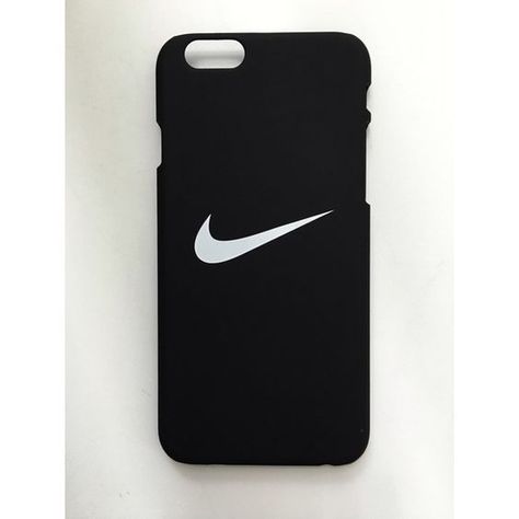 Coque Iphone 8, Nike Phone Cases, Cheap Iphones, Cheap Phone Cases, Black Iphone, Cases Diy, Nike Accessories, Cover Iphone, Iphone 6 Cases