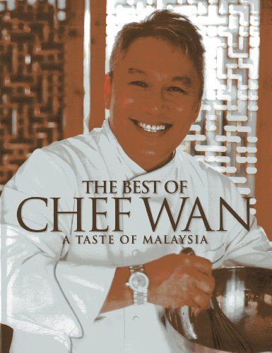 The Best of Chef Wan A Taste of Malaysia >>> Learn more by visiting the image link.Note:It is affiliate link to Amazon. #40likes Wan Ton Recipes, Aaron Wan Bissaka, Chef Wan, Wan Wan M World, Gok Wan, Book Repair, Price Book, Book Sites, Book Summaries