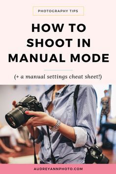 Manual Camera Settings, Camera Settings Cheat Sheet, Camera Aperture, Well Cover, Manual Photography, Beginner Photography, Iso Settings, Dslr Photography Tips, Photography Settings