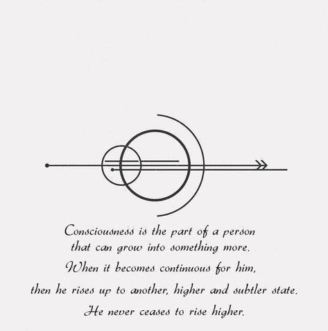 #consciousness #intention //Curated by #minimalmaxx // #philosophy Simbols Tattoo, Tattoo Arrow, Wanderlust Tattoo, Inspiration Tattoos, Religious Tattoos, Initial Tattoo, Spiritual Tattoos, Arrow Tattoo, Symbols And Meanings