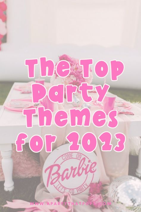 barbie birthday party | disco party | groovy birthday | retro party ideas | mermaid pool party | mermaid birthday decor | barnyard party | farm animal party | spa birthday ideas | Barbie Pool Party Ideas, Spa Birthday Ideas, Retro Party Ideas, Birthday Party Disco, Mermaid Pool Party, Flower Power Party, Barbie Pool Party, Barbie Pool, Mermaid Pool Parties