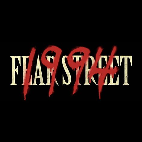 Fear Street 1994 Poster, Ziggy Fear Street Aesthetic, Horror Movie Widget Icons, Horror Movie Titles, Fear Street Aesthetic Wallpaper, Fear Street 1994 Aesthetic, Fearstreet Aesthetic, Horror Movie Widgets, Shadyside Aesthetic