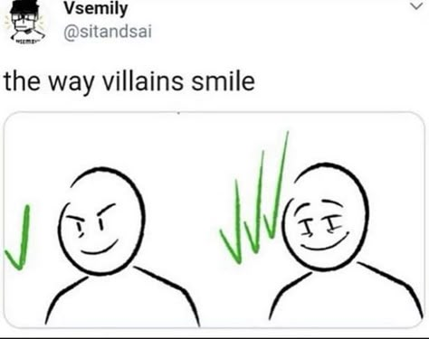 Duo Drawing Base Funny, Mischievous Eyes Drawing, Crazy Look Drawing Reference, Favourite Ship Dynamics, 2 Artists 1 Base Tiktok, Criss Cross Apple Sauce Pose, Villain Smile Reference, Vilitigo Skin Art, This Or That Drawing