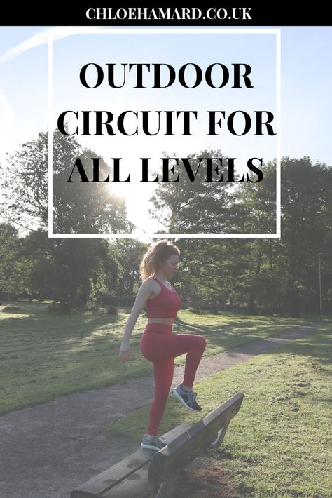 You can do this quick outdoor workout at the park, on holiday or even in your backyard! Parking Lot Workout, Backyard Workout, Outdoor Workout Routine, Quotes Workout, Gym Equipment Workout, Woman Workout, Park Workout, Work Out Routines Gym, Body Build