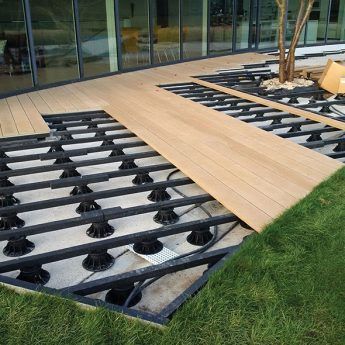 Composite Decking Collection | Millboard Composite Decking Ideas, Macgregor 26, Luxury Outdoor Living, Decking Ideas, Den Bosch, Deck Boards, Golden Oak, Composite Decking, Outdoor Flooring