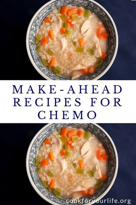 Chemo Meals Healthy Recipes, Neutropenic Diet, Chemo Meals, Chemo Recipes, Chemo Food, Chemo Care Kit, Meal Train, Chemo Care, Eat Meals