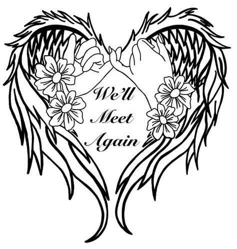 In Memory Drawings, Memory Tattoos For Husband, Nan Tattoo Memories, In Memory Of Best Friend, Tattoos For Lost Loved Ones, Small Memorial Tattoos, Tiktok Drawings, Loving Memory Tattoos, Memorial Tattoos Mom