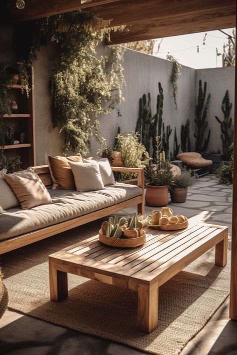 70+ Outdoor Oasis Ideas to Inspired your Backyard Decor - Days Inspired