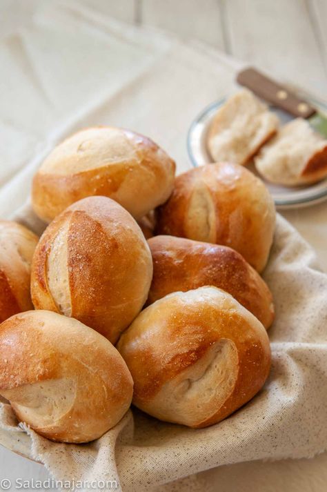 These Chewy Sourdough Bread Rolls are Too Good To Miss Sourdough Starter Discard Recipes Bread Machine, Sourdough Bread Recipe With Starter Bread Machine, Breville Bread Maker Recipes, Sourdough Bread Pantry Mama, Sourdough Cinnamon Rolls Bread Machine, Soft Sourdough Dinner Rolls Pantry Mama, Sourdough Bread Machine, Sourdough Dinner Rolls, Sourdough Rolls