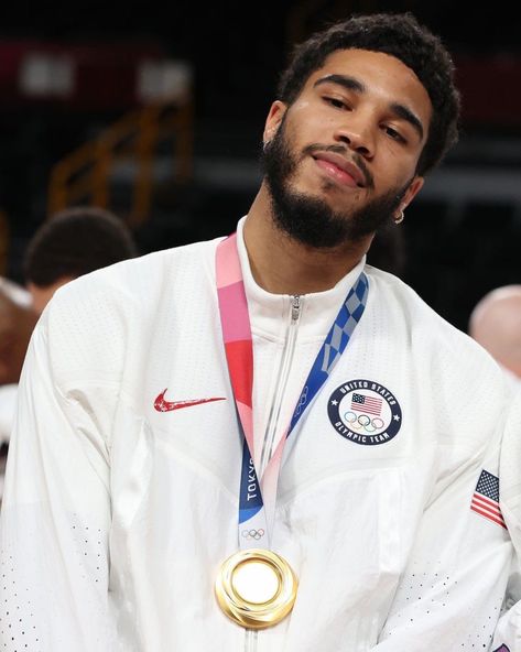 080721 Nba Moments, Jason Tatum, Basketball Boys, V And Jin, 00s Mode, Nba Pictures, Basketball Photography, Jayson Tatum, Olympic Team