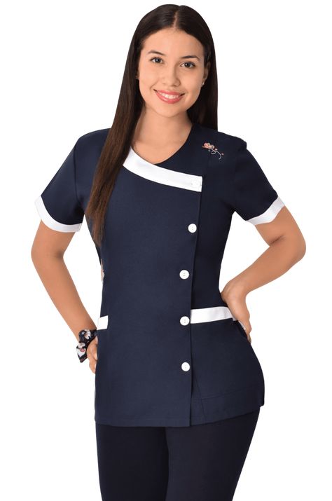 Wiltex Uniform Ideas Staff, Nurses Scrubs Outfits, Nurses Uniform Designs, Nursing Uniform Design, Cleaning Uniform Ideas, Scrub Uniform Ideas, Nurse Uniform Design, Work Uniform Ideas, Scrub Designs