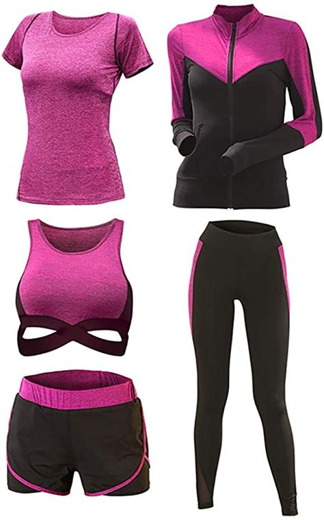 Gym dress for women