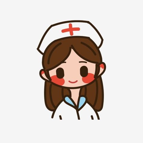 Nurse Character, Cartoon Nurse, Nurse Drawing, Owl Background, Free Cartoon Characters, Nurse Cartoon, Owl Cartoon, Background Drawing, Cartoon Posters