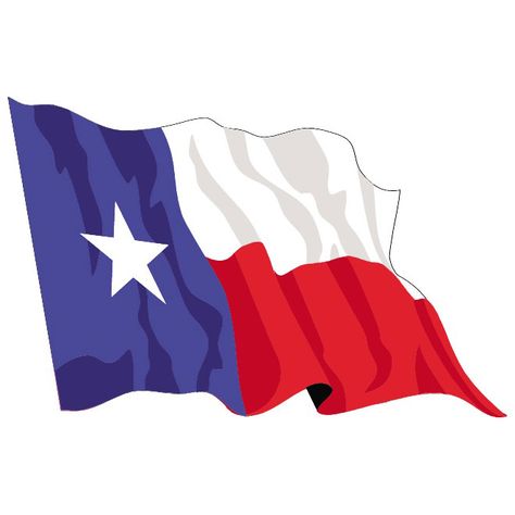 Texas vector flag Texas Flag Art, Flag Drawing Ideas, Columbia Flag, Wavy Flag, Flag Drawing, Texas Flag, Texas Flags, Flag Art, Flag Vector