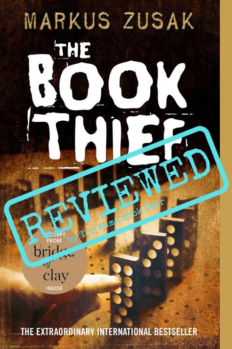 Here is my quick and short review of The Book Thief by Markus Zusak from one busy mom to another. I hope you enjoy it as much as I did! I Am The Messenger, Slaughterhouse Five, Book Thief, Markus Zusak, Elie Wiesel, Books Everyone Should Read, John Kerry, The Book Thief, Kurt Vonnegut