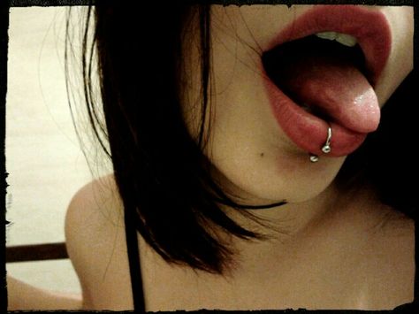 Dani California, Avatar Art, Face Piercings, 4 Tattoo, Cool Piercings, Labret Piercing, Cute Piercings, Body Jewelry Piercing, Lip Piercing