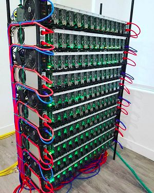 MineYour.Biz/Monday is🔴LIVE! https://ugot.in/sub on Twitter: "Simon's master work. Still love seeing this guy's flawless cable mgmt. #GPUmining #drooling… " Investing Ideas, Bitcoin Mining Hardware, Mining Rig, Bitcoin Mining Rigs, Bitcoin Mining Software, Buy Cryptocurrency, Computer Build, Bitcoin Business, Custom Computer