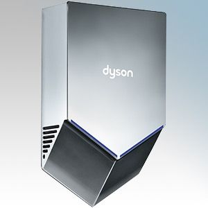 Great prices on Dyson HU02SN Airblade V hand dryers at Shop4-handdryers with free delivery Dyson Airblade, Hand Dryer, Office Themes, Data Warehouse, Grey Office, Hand Dryers, Bathroom Designs, Dryers, Bathroom Space