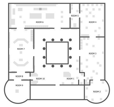 Exhibition Space Design Plan, Exhibition Layout Plan Design, Exhibition Floor Plan Layout, Art Exhibition Layout, Museum Exhibition Design Plan, Exhibition Space Plan, Exhibition Layout Plan, Exhibit Floor Plan, Museum Floor Plan Layout