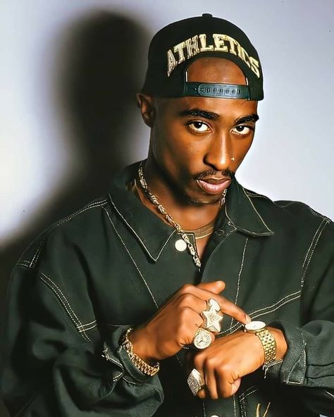 Tupac photos