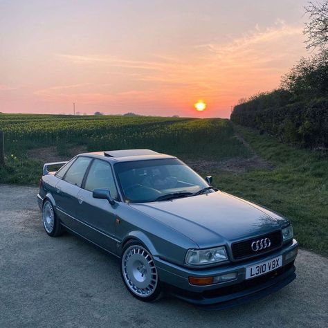 Audi Sedan, Audi 200, Adventure Car, Audi 80, Ferrari Laferrari, Exotic Sports Cars, Super Luxury Cars, Street Racing, Classic Cars Vintage