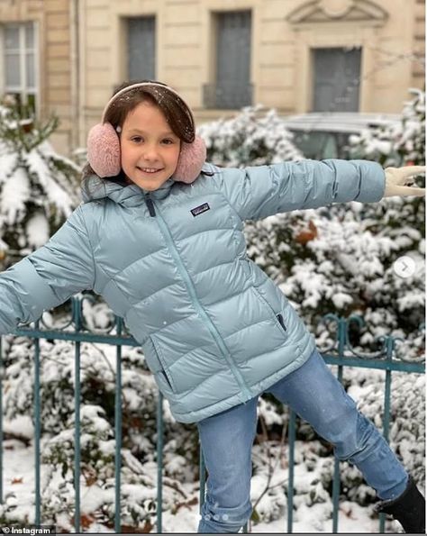 Princess Athena of Denmark in new photos released to celebrate her ninth birthday | Daily Mail Online Princess Athena Of Denmark, Linda Smith, Denmark Royal Family, Princess Marie Of Denmark, Danish Royalty, Danish Royal Family, Danish Royals, New Kids On The Block