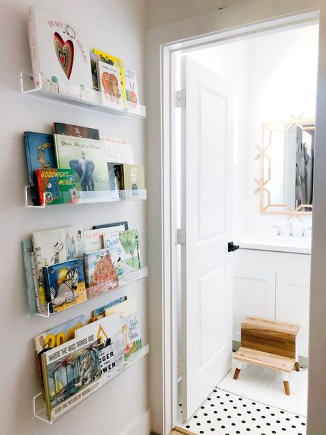 Spice Display, Acrylic Floating Shelves, Float Shelf, Acrylic Bookshelf, Acrylic Wall Shelf, Kids Room Bookshelves, Wall Ledge, Bookshelf Wall, Floating Books