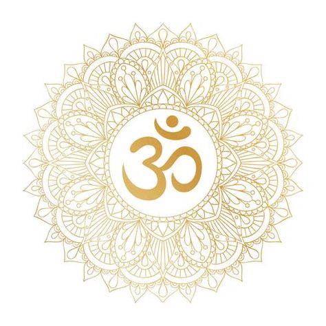 Aum Sign, Ohm Tattoo, Om Symbol Art, Om Symbol Wallpaper, Aum Symbol, Ohm Symbol, राधा कृष्ण वॉलपेपर, Gift Voucher Design, Om Art