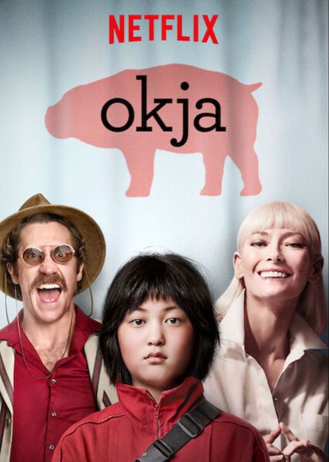 Okja Movie, The Last Man On Earth, Full Mon, Adventure Movie, Tv Series Online, Adventure Movies, English Movies, Movies 2017, Film Tv