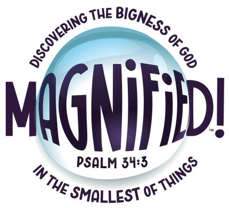 VBS 2025 - Magnified! - Lifeway VBS Vbs 2025 Magnify, Lifeway Vbs 2025 Magnify, Magnify Vbs 2025, Vbs 2025 Magnified Decorations, Magnified Vbs 2025, Vbs Themes Ideas, Vbs Magnified, Magnify The Lord With Me, Camp Vbs