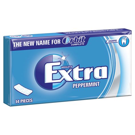 everyone either has or asks for chewing gum Extra Peppermint Gum, Elsa Room, Extra Chewing Gum, Extra Gum, Flavored Sugar, Receding Gums, Chocolate Marshmallows, Pure Happiness, Aesthetic Board