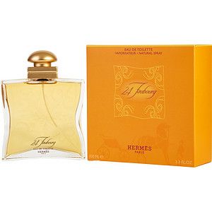 24 Faubourg Hermes Fragrance, Orange Jasmine, Hermes Collection, Smell Nice, Vanilla Patchouli, Hermes Perfume, Body Hygiene, Perfume Store, Fragrances For Women