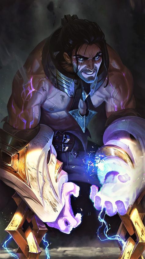 #sylas #leagueoflegends #aesthetic #edit #gaming #lol #leagueoflegendswallpaper #iphonewallpaper #androidwallpaper #lolphonewallpaper #lol4kwallpaper Orianna League Of Legends, Wallpaper Gamer, League Of Legends Art, Jhin League Of Legends, Zed League Of Legends, Mmorpg Games, Champions League Of Legends, Legend Stories, Lol Champions