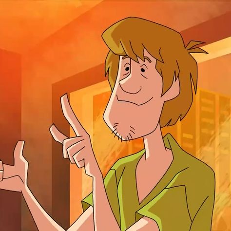 Scooby Doo Mystery Incorporated Shaggy, Shaggy Mystery Incorporated, Shaggy Rogers Icon, Shaggy Scooby Doo Icons, Shaggy Scooby Doo Aesthetic, Shaggy Pfp, Shaggy Rogers Aesthetic, Shaggy Fanart, Shaggy Aesthetic