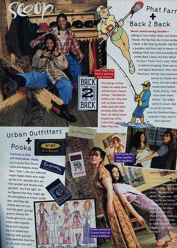 90s Magazine Layout Graphic Design, Decades Yearbook Theme, 90s Yearbook Theme, Retro Yearbook Theme, 90s Yearbook, Magazine Page Layouts, Retro Magazine, Yearbook Spreads, Media Magazine