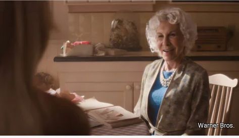 Ruth Handler, Rhea Perlman, Jake Bongiovi, Movie Cast, America Ferrera, Emotional Scene, Origin Story, Barbie Movie, Barbie I