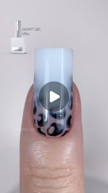 🇬🇧 FOX Emi Hello Staleks One Pro Line Dana Nails Yas Makear Noke on Instagram: "Hello products are ideal to create amazing nail art🌸
Even if you choose Smart Gel or Tint Base you can create nice designs 
Find them on 🛍️ DanaBeautyShop.com 🌸

#hello #hellonails #artofinstagram #smartgel #ukrainenails #londonshop #nailproductsupplier" Gel Nails, Fox, Amazing Nail Art, Nice Designs, Hello Nails, You Choose, Fun Nails, To Create, Cool Designs