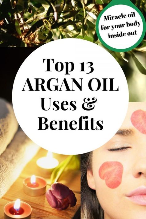 Top 13 Argan Oil Uses and Benefits: Miracle Oil for Your Body Inside Out – Saf's Sorted Info Argan Oil Uses, Dry Hair Remedies, Argan Oil Benefits, Argan Tree, Hair Remedies, What Book, Oil Uses, The Fruit, Argan Oil