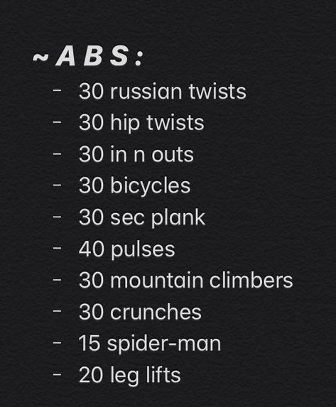 3 Day Ab Workout, Aesthetic Ab Workout, Quick Ab Circuit, Work Out Routines For Flat Stomach, Hard Ab Workouts At Home, Light Abs Workout, Ab Toner Workouts, Night Ab Workout, Killer Ab Workouts Flat Stomach