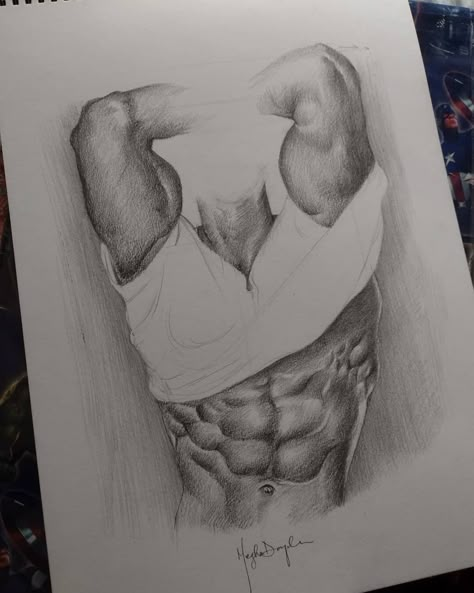 Draw Man Body Sketches, Back Drawings Male, Man Physique Sketch, Mens Body Sketch, Man Figure Sketch, Back Sketch Male, Mans Body Drawing, Man Sketch Body Figure Drawing, Abs Sketch Male