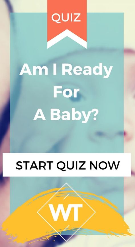 Am I Ready For A Baby? Baby Quiz, I Ready, I Want A Baby, Wanting A Baby, In A Relationship, When You Know, Raising Kids, Having A Baby, A Relationship