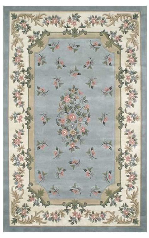 Rugs USA - Area Rugs in many styles including Contemporary, Braided, Outdoor and Flokati Shag rugs.Buy Rugs At America's Home Decorating SuperstoreArea Rugs Shabby Chic Rug, Light Blue Rug, Light Blue Area Rug, American Home, Ivory Area Rug, Rug Company, Rugs Usa, Floral Area Rugs, Floral Garden