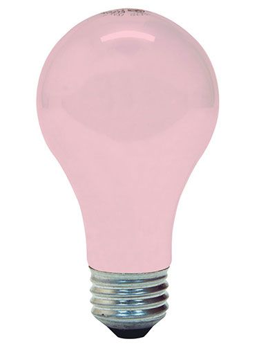 »✿❤Pink❤✿« Pink Light Bulb, Pink Lighting, Room Lamps, Room Of One's Own, Budget Decorating, I Believe In Pink, Beautiful Bedroom, Pink Ceramic, Household Tips