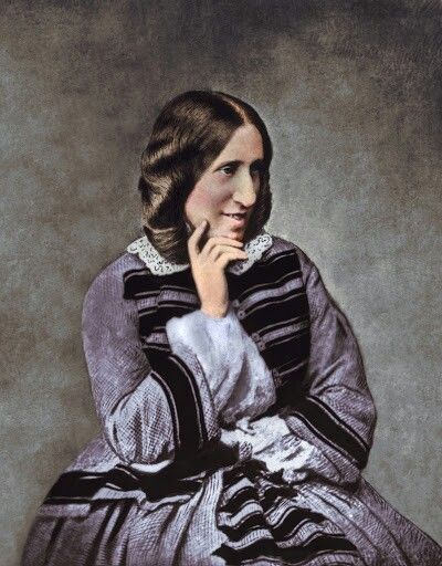 George Eliot (1819 - 1880) George Eliot, Quick Saves