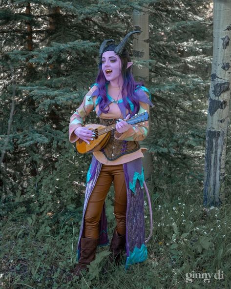 Ginny Di on X: "Behind-the-scenes on making my Alfira costume for my cover of "Weeping Dawn"! Have you seen the music video yet? 👀 @larianstudios sponsored me to create this cover of a song from @baldursgate3: https://t.co/d3LFVbNOJU https://t.co/l5qBX7Ofdm" / X Baldur's Gate, Best Fan, Fantasy Costumes, High Fantasy, Character Ideas, Dnd Characters, Have You Seen, A Song, Dungeons And Dragons