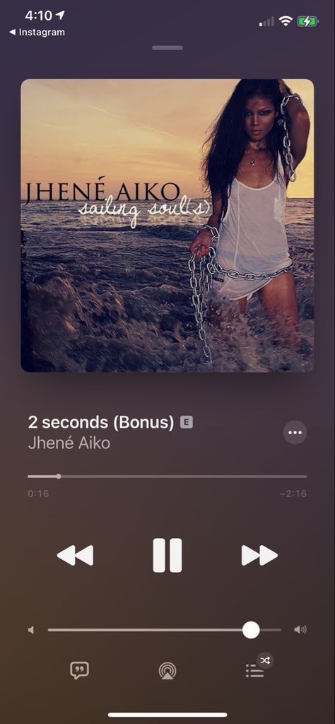 #playlist #music #jheneaiko #rnb #musicplaylist #songs Jene Aiko Aesthetic, Miguel Songs, Spotify Screenshot, Music Cover Photos, R&b Music, Jhene Aiko, Spirituality Posters, Song Artists, Celebrity Wallpapers