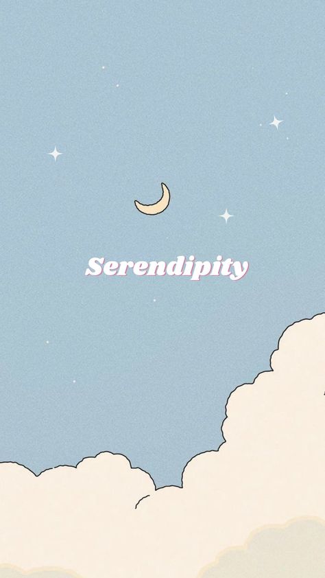 Serendipity Wallpaper, Journal Diy, Bullet Journal Diy, Wallpaper Aesthetic, Cute Wallpapers, Bullet Journal, Quick Saves