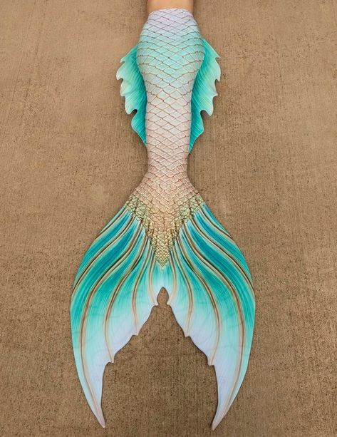 Orange Mermaid Tail, Finfolk Mermaid Tails, Rainbow Mermaid Tail, Mermaid Swimsuit Tail, Merman Tails, Realistic Mermaid Tails, Orange Mermaid, Professional Mermaid, Realistic Mermaid