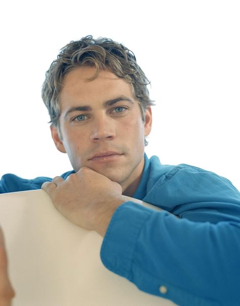 Paul Walker Hair, Meadow Walker, Actor Paul Walker, Paul Walker Pictures, Rip Paul Walker, Brendan Fraser, Joy Ride, Blonde Curls, Magic Aesthetic